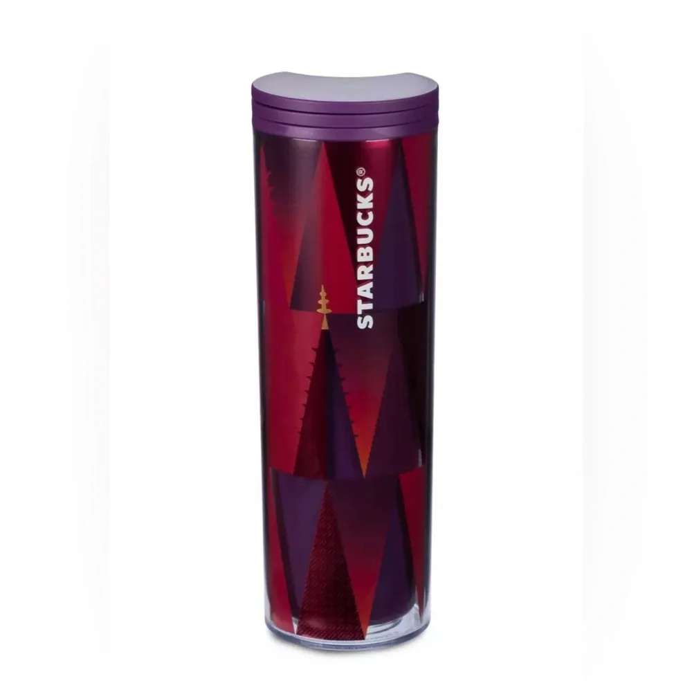 Walt Disney World Starbucks Travel 16oz Tumbler 🆕 - Picture 3 of 6